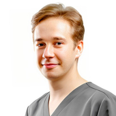 Уменушкин Илья Валерьевич, ортодонт