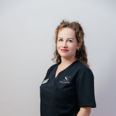 Блинова Екатерина Викторовна, косметолог