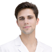 Хмелев Дмитрий Александрович, массажист