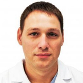 Паненко Иван Викторович, уролог