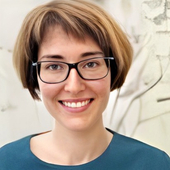 Тюкина Анна Михайловна, детский стоматолог