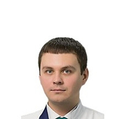 Аксенов Сергей Владимирович, хирург