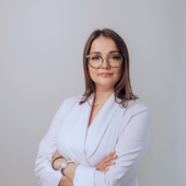 Тарасенкова Мария Станиславовна, косметолог