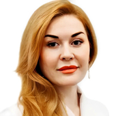 Коробейникова (Быкова) Евгения Александровна, врач-косметолог