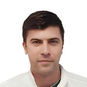 Письменский Сергей Викторович, анестезиолог