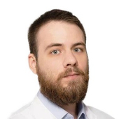 Маренко Илья Сергеевич, реаниматолог