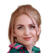 Нор Дарья Андреевна, психолог