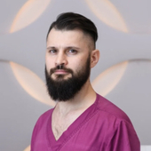 Юмагузин Ильсур Фларитович, уролог