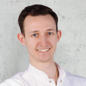 Екель Андрей Алексеевич, стоматолог-ортопед