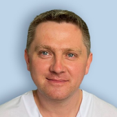 Марков Николай Вячеславович, стоматолог-ортопед