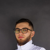 Бу-Хасан Амр Башарович, стоматолог-хирург