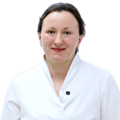 Виноградская Любовь Александровна, стоматолог-терапевт