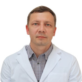 Трикоменас Дмитрий Александрович, детский врач УЗД