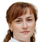 Лагеза Оксана Дмитриевна, дерматолог