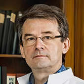 Мареев Олег Вадимович, ЛОР