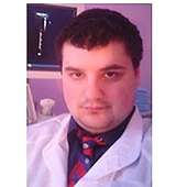 Мартиросов Артур Рафаилович, врач УЗД