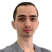 Войняк Игорь Андреевич, вертебролог