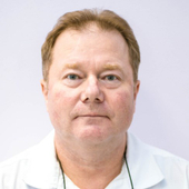 Кареев Григорий Анатольевич, ЛОР