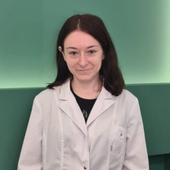 Ежеля Мария Константиновна, эндокринолог