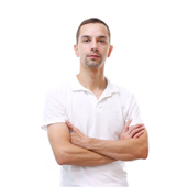 Боряев Дмитрий Иванович, стоматолог-терапевт