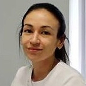 Половиткина Олеся Карловна, гинеколог