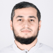 Магомедов Гасан Шахбанович, ортодонт