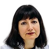 Ефремова Татьяна Викторовна, физиотерапевт