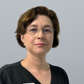 Тимошенко Лидия Александровна, невролог