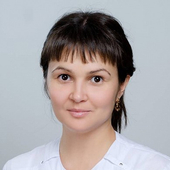 Мишина Маргарита Григорьевна, гинеколог