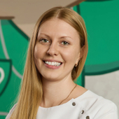 Козлова Анна Витальевна, детский эндокринолог