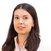 Сименко Екатерина Владимировна, невролог