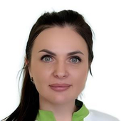 Петухова Елена Александровна, эндоскопист