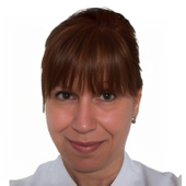 Хахлёнова Милана Евгеньевна, врач УЗД