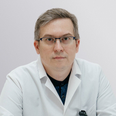 Полянский Иван Анатольевич, уролог