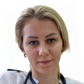 Смирнова Екатерина Владимировна, терапевт