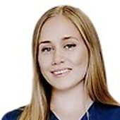 Анферова Валерия Олеговна, стоматолог-терапевт