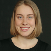 Тулучёва Полина Алексеевна, инструктор ЛФК