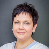 Демченкова Елена Игоревна, ЛОР