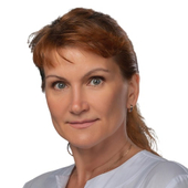 Ревицкая Ольга Евгеньевна, гинеколог