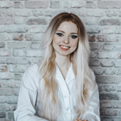 Романенко Анастасия Александровна, психолог