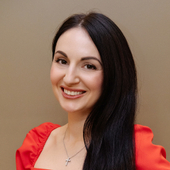 Пасечник Виктория Геннадьевна, врач-косметолог