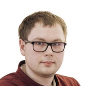 Титов Дмитрий Сергеевич, ортопед