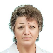 Рунец Светлана Николаевна, детский стоматолог-хирург