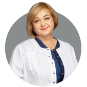 Чепухина Лариса Александровна, невролог