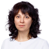 Халилова Эльмира Ильдусовна, врач-косметолог