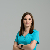 Чупрова Ольга Александровна, ЛОР