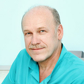 Деев Петр Алексеевич, мануальный терапевт