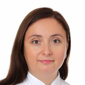 Мирзаева Карина Мурадхановна, детский стоматолог