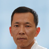 Сангаджиев Савр Борисович, хирург