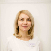 Митяева Татьяна Владимировна, врач-косметолог